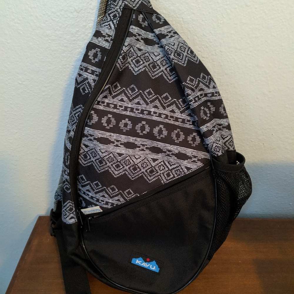 Kavu backpack